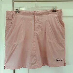 Arctix Women’s Pink Skort – Size Large (L/G)